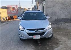 هیۆندای تۆکسۆن